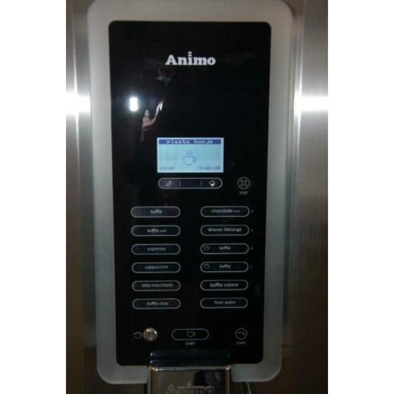 Animo Optibean 3