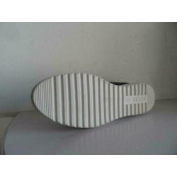 Zwarte Ecco sneakers 39