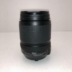 Nikon 18-140mm 3.5-5.6 ED DX AF-S VR | met Garantie