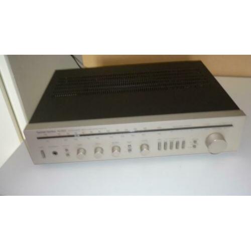 Harman Kardon receiver HK380i