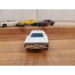 Hotwheels '69 Dodge Charger Ocala Police Florida