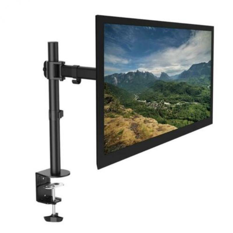 monitorsteun voor 1 2 3 monitoren Dell HP Asus Philips NEC