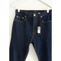 ?NIEUW?JOSEPH FASHION ,Prachtige slim fit boyfriend jeans 26
