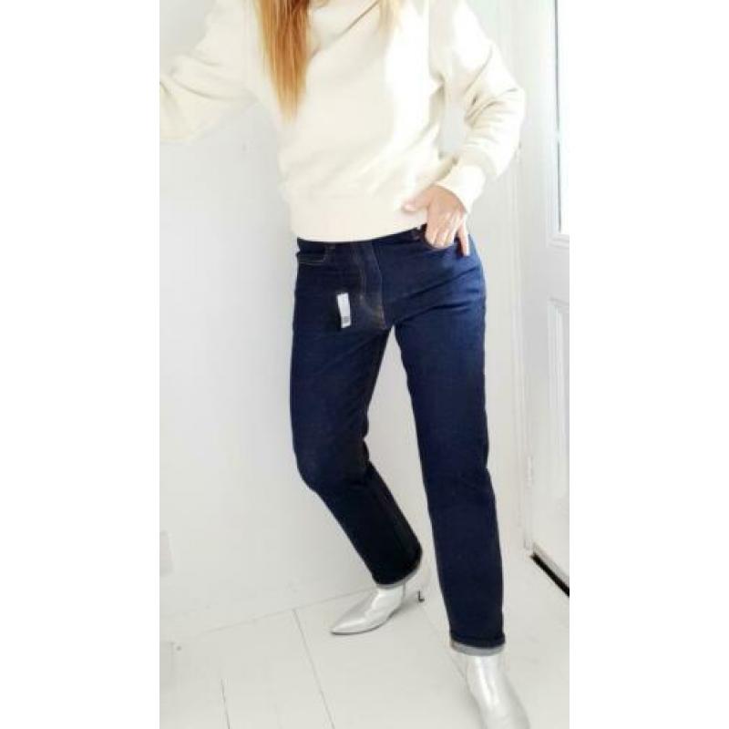 ?NIEUW?JOSEPH FASHION ,Prachtige slim fit boyfriend jeans 26