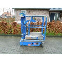 Power Tower NANO SP PLUS (bj 2012)