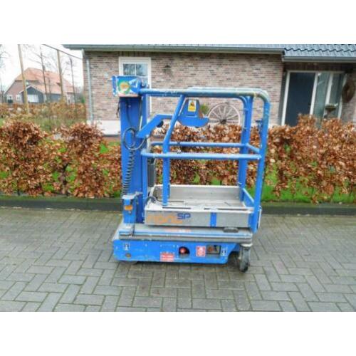Power Tower NANO SP PLUS (bj 2012)