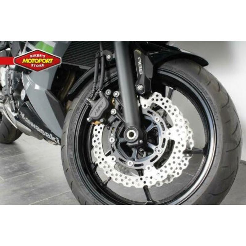 Kawasaki NINJA 650 ABS (bj 2019)