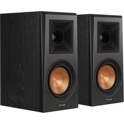 Klipsch RP500M Speakerset (2 stuks) Nieuw met garantie