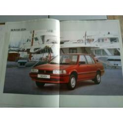 set Rover folders ( 200 & 800 )