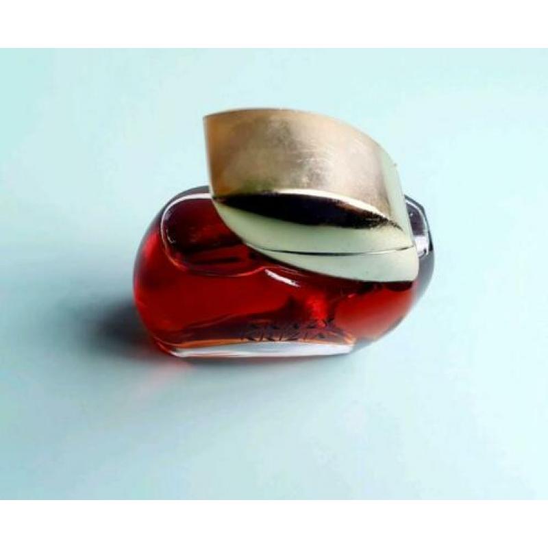 Krazy Krizia van Krizia miniatuur 6ml