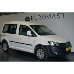Volkswagen Caddy 1.6 TDI Trendline 5Persoosn/Airco/2x schuif