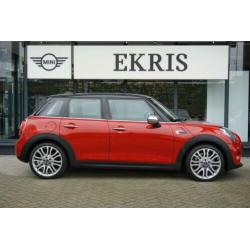 MINI 5-deurs Cooper Business (bj 2016)