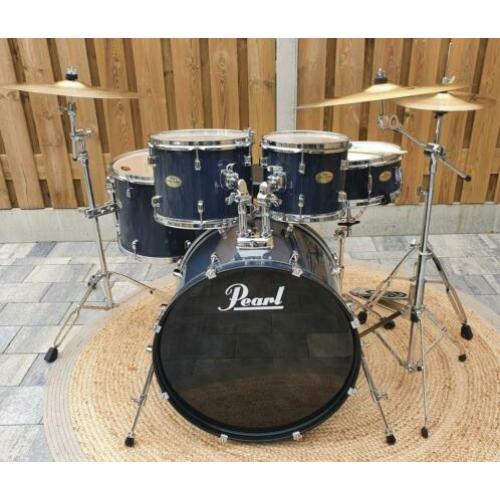 Pearl Forum met Hardware en Bekkens ZGAN!!!