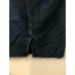 ZARA - denim rok - strech - maat 40