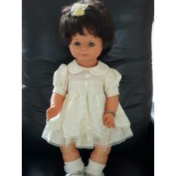 Kleuter Pop 64 cm LizzyBath/7020