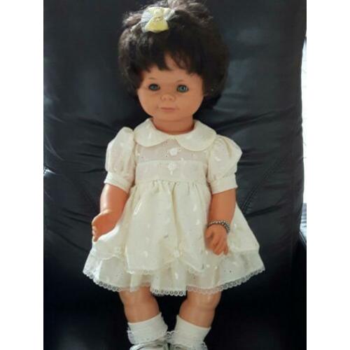 Kleuter Pop 64 cm LizzyBath/7020