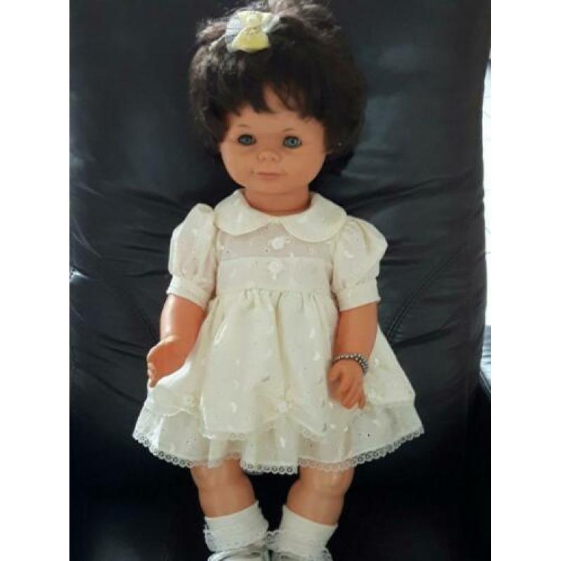 Kleuter Pop 64 cm LizzyBath/7020