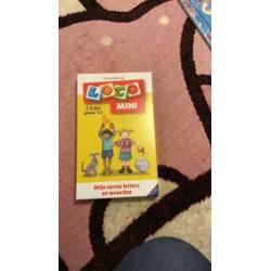 Loco mini groep 1-2 zo goed als nieuw!