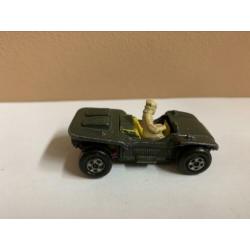 Matchbox Superfast Rolamatics - Beach Hopper