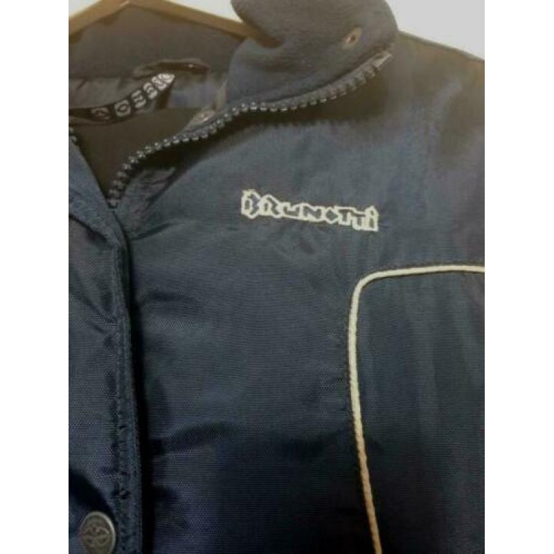 Brunotti ski jas maat S