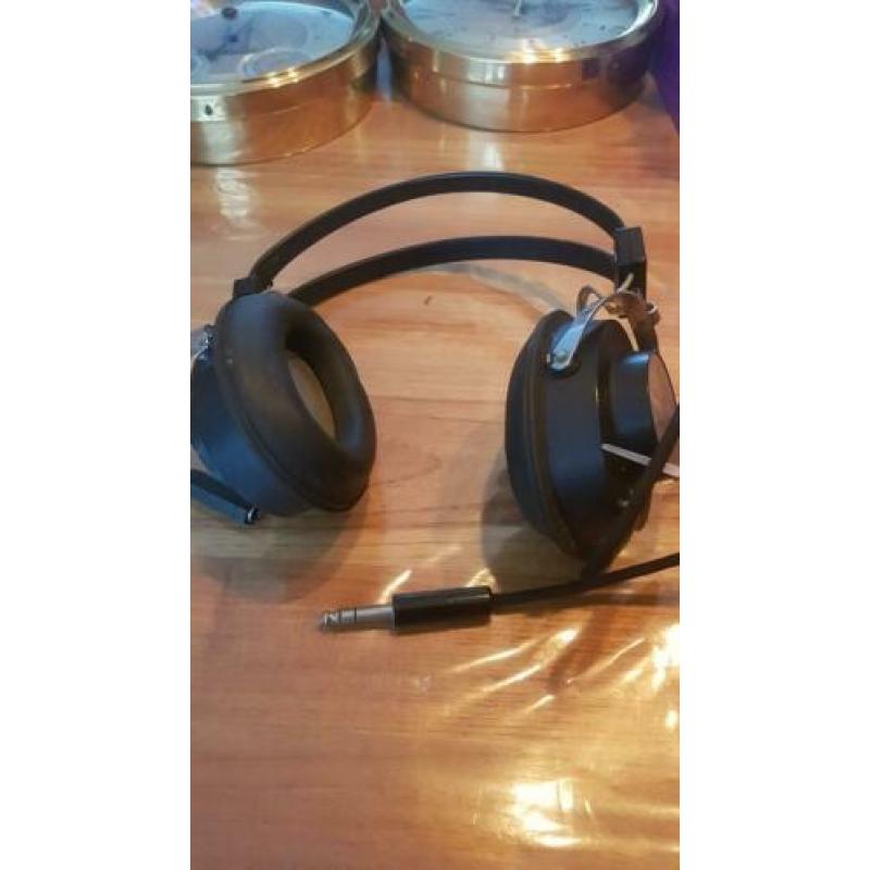 Sony dr-5a koptelefoon