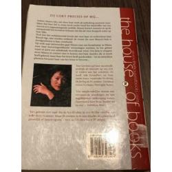 Diverse titels van Tess Gerritsen