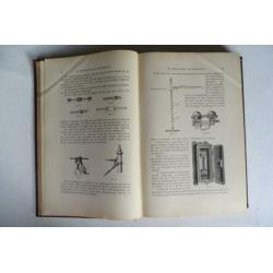 Electrische tractie bij spoor- en tramwegen deel III - 1921
