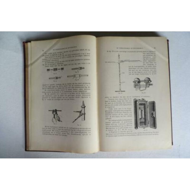 Electrische tractie bij spoor- en tramwegen deel III - 1921