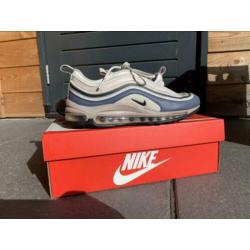 Nike Air Max 97 Ultra ‘17 mt 40 dames sneaker