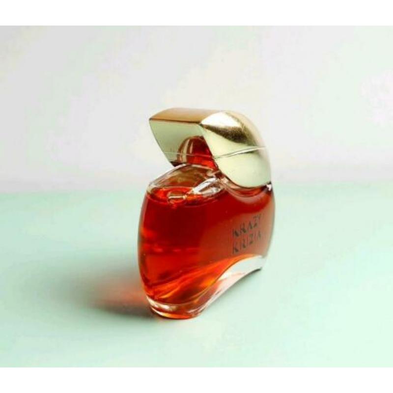 Krazy Krizia van Krizia miniatuur 6ml