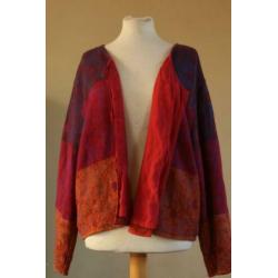 Himalaya vest mt 46?zie afm