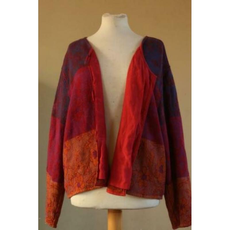 Himalaya vest mt 46?zie afm
