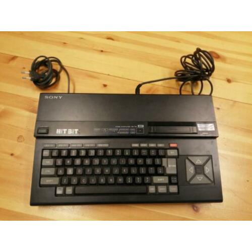 sony hitbit