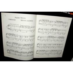 Grieg - Lyrische Stucke II, Opus 38 (Edition Peters No. 2150
