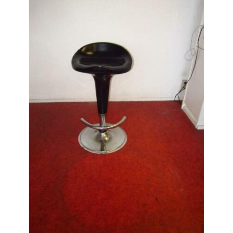 kappers stoelen