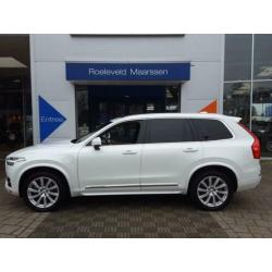 Volvo XC90 2.0 T8 TWIN ENGINE PLUG-IN HYBRID AWD INSCRIPTION