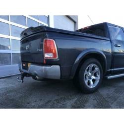Dodge Ram 1500 5.7 V8 HEMI 4x4 Crew Cab 5'7 Laramie Luchtver