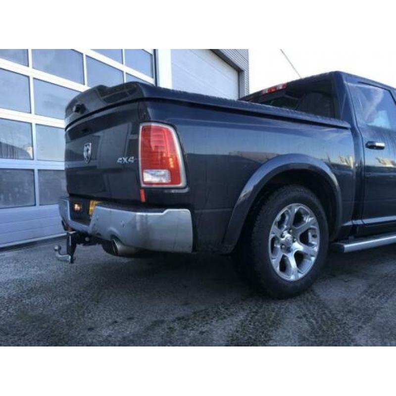 Dodge Ram 1500 5.7 V8 HEMI 4x4 Crew Cab 5'7 Laramie Luchtver