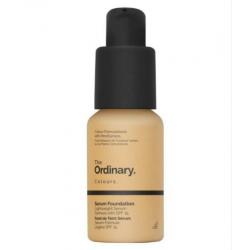 *NIEUW IN DOOSJE* THE ORDINARY Serum Foundation 2.1P