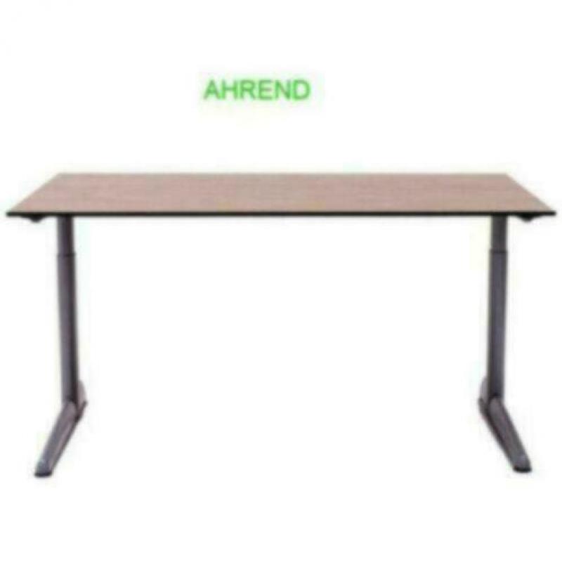 Kantine tafels