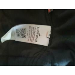 Stone Island Jas, maat M