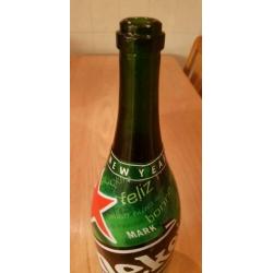 Heineken 3 liter bierfles