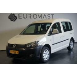 Volkswagen Caddy 1.6 TDI Trendline 5Persoosn/Airco/2x schuif