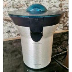 Siemens citruspers zgan