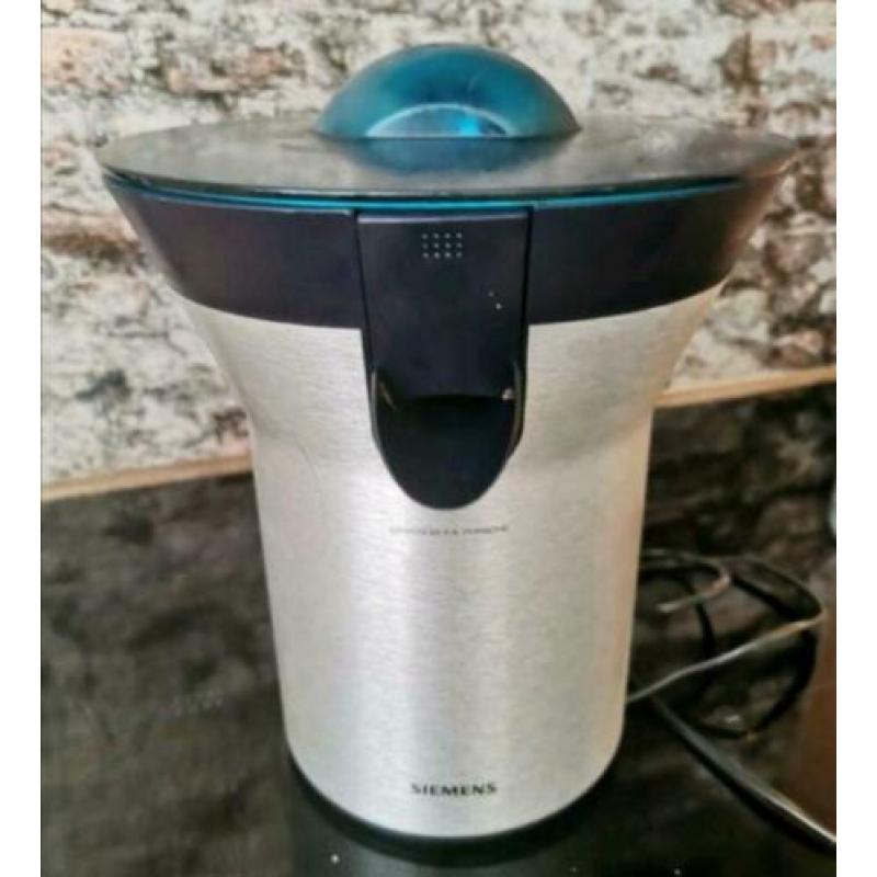 Siemens citruspers zgan