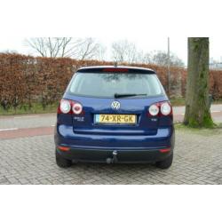 Volkswagen Golf Plus 1.9 TDI Trendline