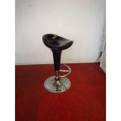 kappers stoelen