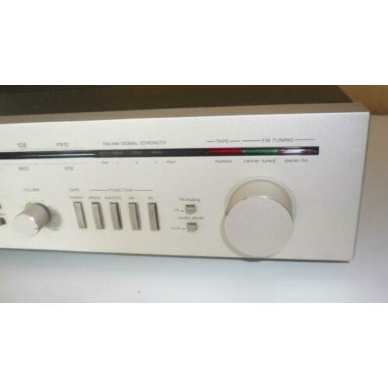 Harman Kardon receiver HK380i