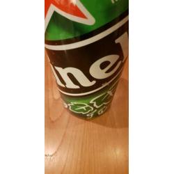 Heineken 3 liter bierfles