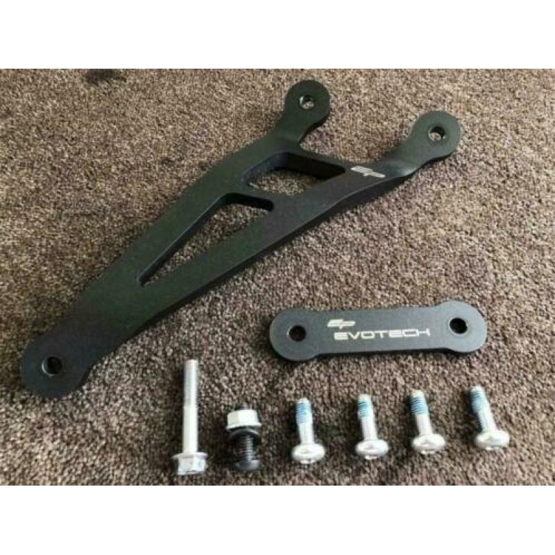 Evotech Performance EP uitlaat beugel Suzuki GSXR1000 17-18